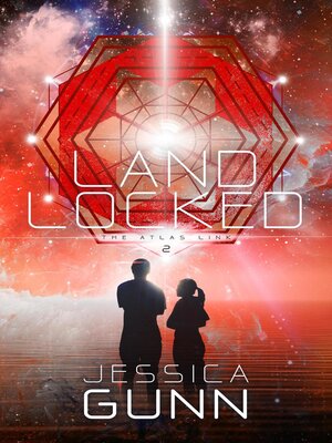 cover image of Landlocked